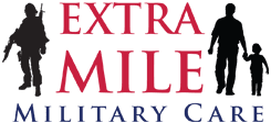 extramilemilitarycare.com
